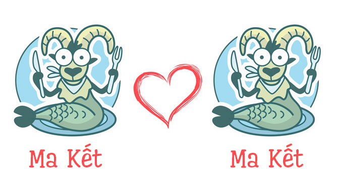 ma kết và ma kết