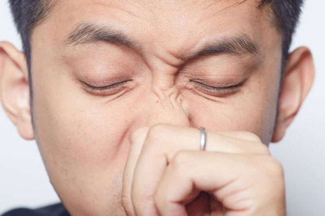 luận giải điềm báo ngứa mũi