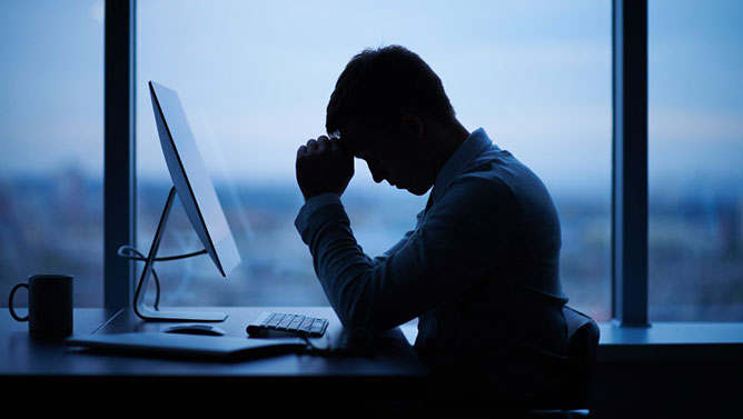 giải mã hiện tượng hồi hộp liên tục