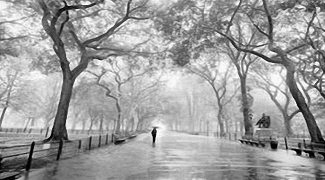 tiết lập đông là gì